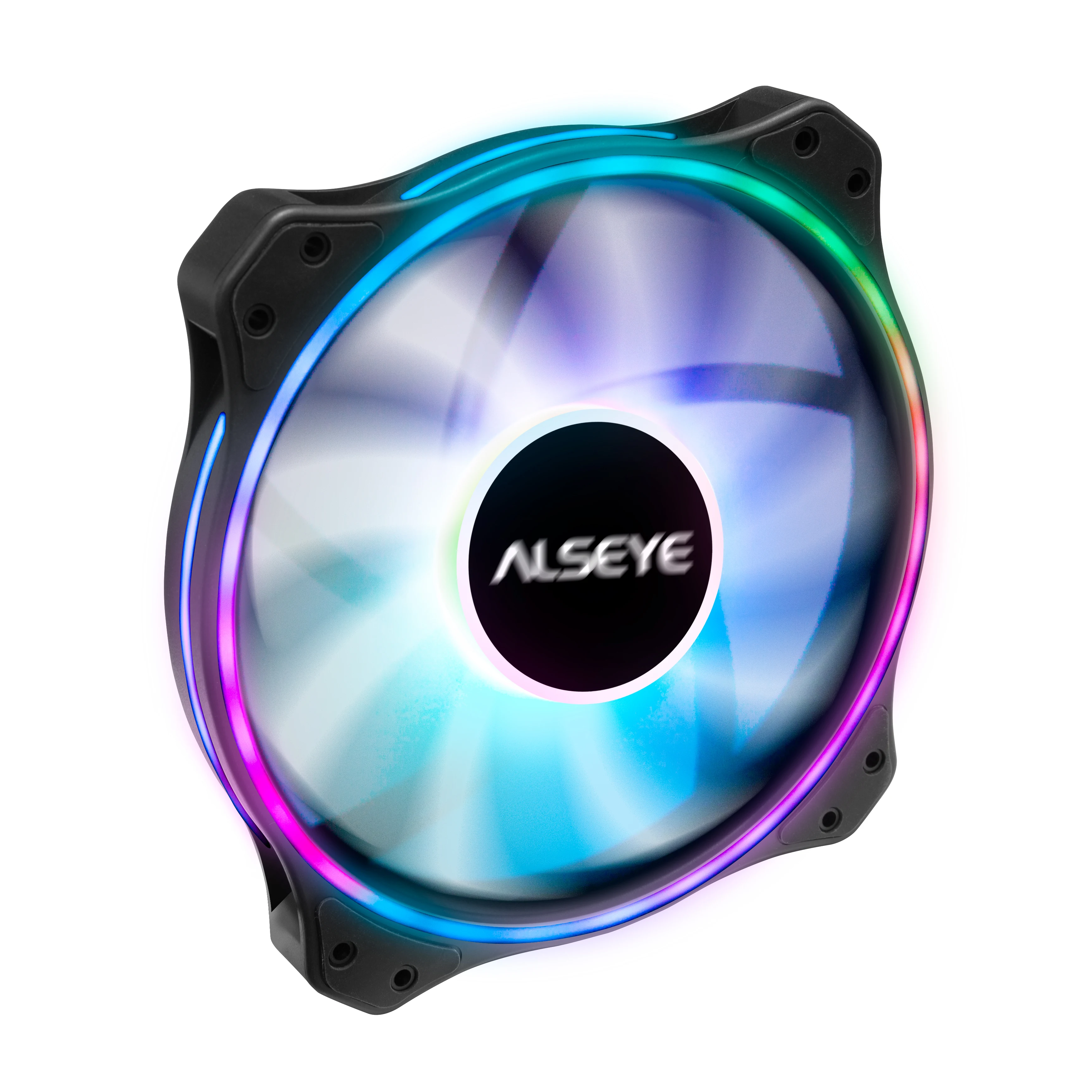 Alseye кулер для процессора