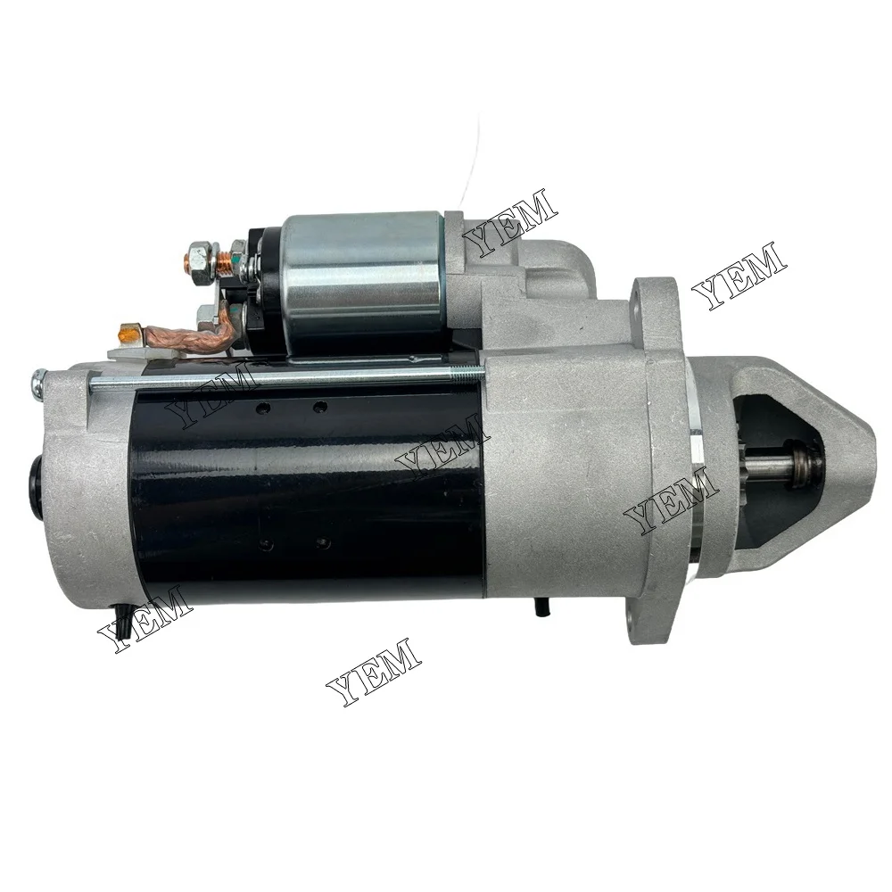 Starter Motor 5801577136 Fit for Deutz Engine 6
