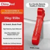Rouge de Chine-39 kg/85 lbs-populaire pour les femmes