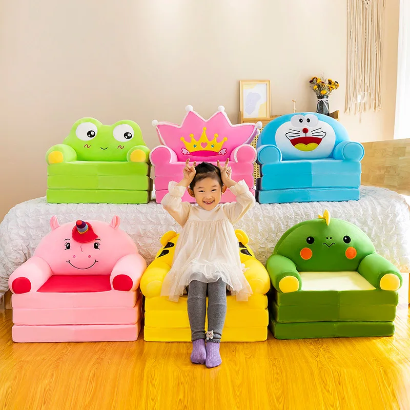 Imported children sofa cum bed Islamabad
