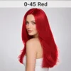 0-45 Red