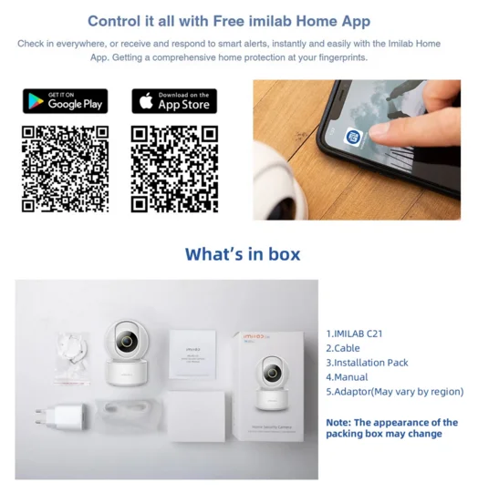Mi Home Security Mi Camera Wifi Change Mi Home Security Camera 360