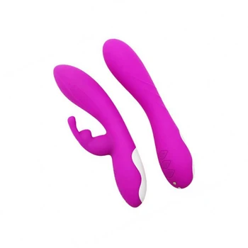 Women Wireless Power Fluent Design Multi-Speed Penis Foot Leg Massager