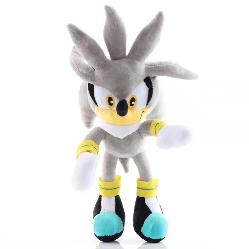 sonic the hedgehog stuffed animals for sale