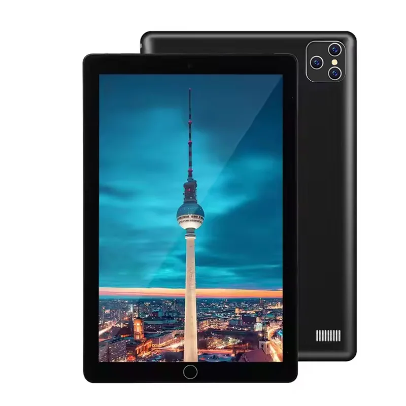 OEM ODM Best 8 Inch Android 8 Kids Tablet With Sim Card Slot Manufacturers