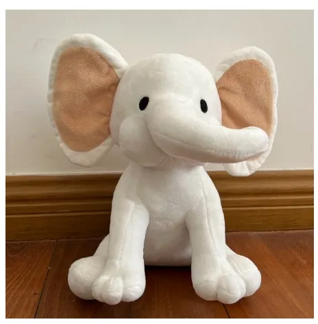 Bedtime Originals Twinkle Toes Toys - Humphrey the Elephant