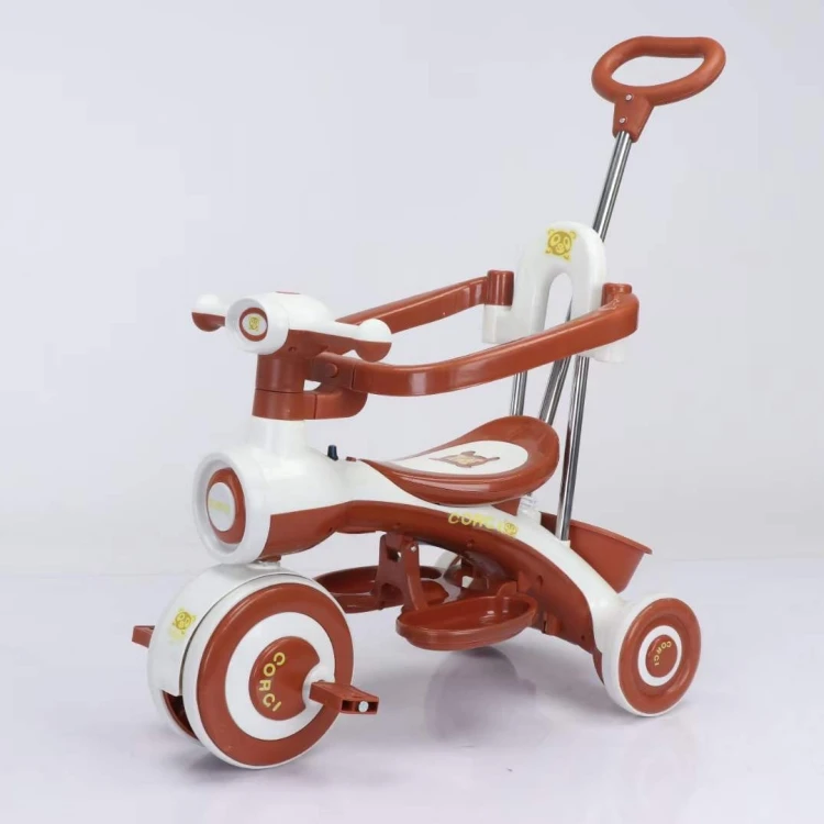 Baby Tricycle Trike 3 Wheel Kids Tricycle