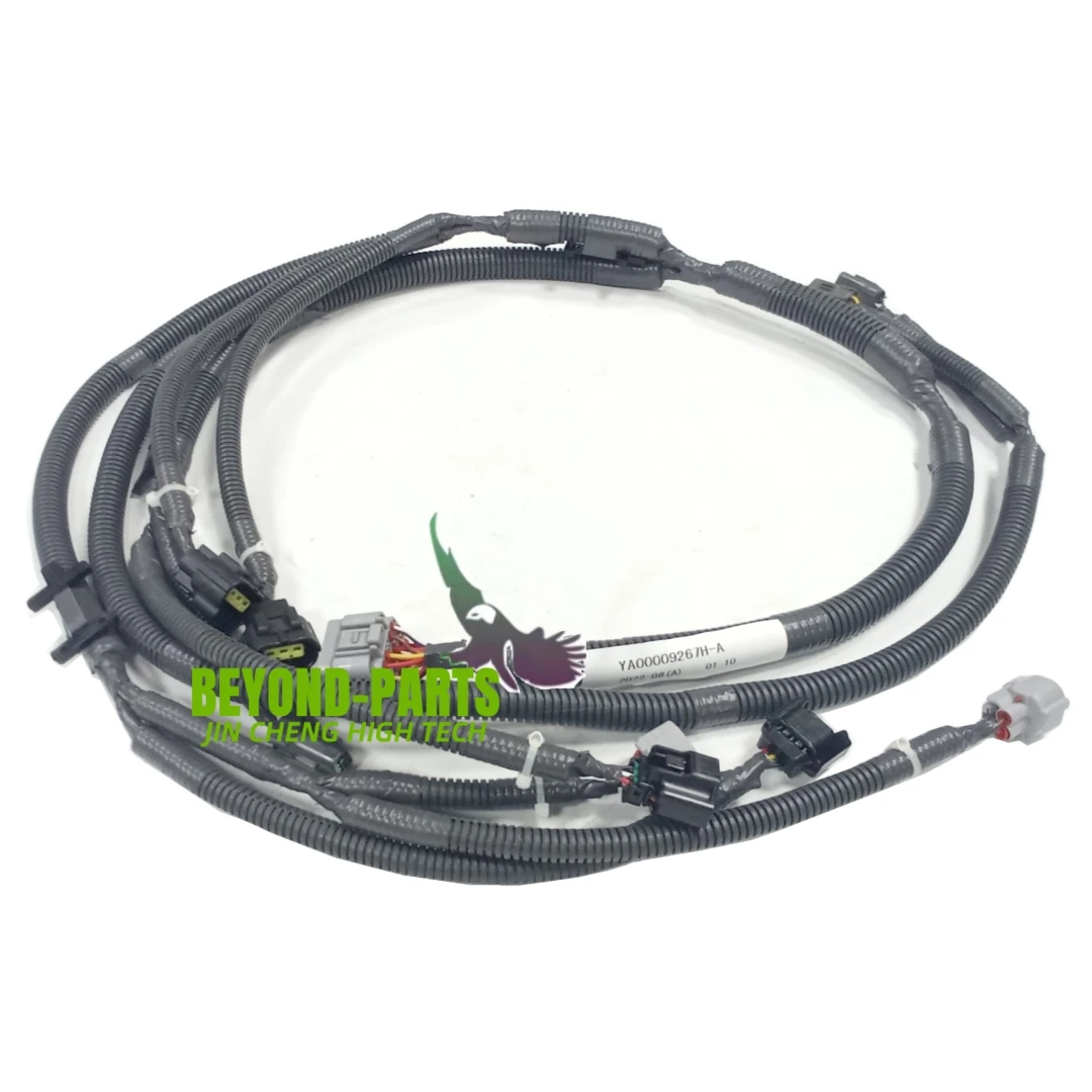 0970 Nissan Xtrail T31/T32 Clock Spring Airbag Spiral Cable | Clock