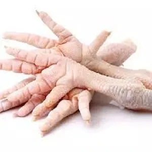 IMPORT/EXPORT Frozen Chicken Feet / Frozen Chicken Paw AT Wholesale Best Quality .