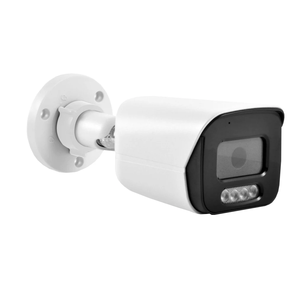 Micronature IP65 IK10 Automatic Design High Definition Night Vision Sensor Light With Camera Monitor Vehicle and Human Activity