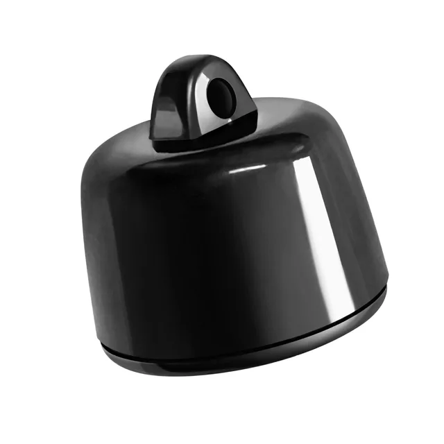 Smart IP67 Waterproof Anti-Lost Dog Collar GPS Tracker Bluetooth Locator Wearable Positioning Device for Android Apple Portable