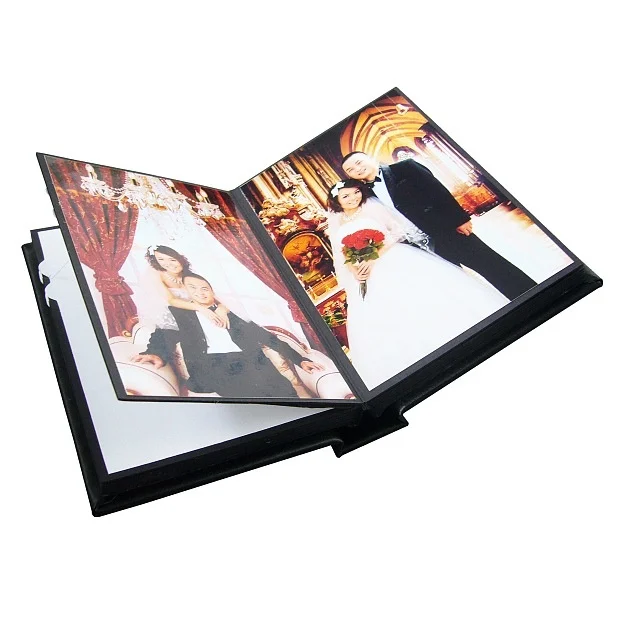 Henwei Protection Album PU Leather Board Game Derivative Products Cards Binder
