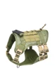 Verde militar