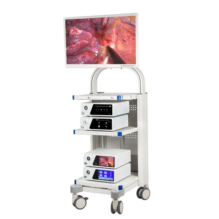 Laparoscopic 4K Module Endoscope Camera portable ent endoscope camera ent endoscopic hd camera for operation supplier