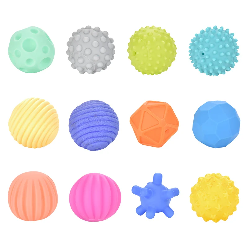 6 шт. детские игрушки для ванной