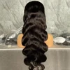 hd lace wig body wave