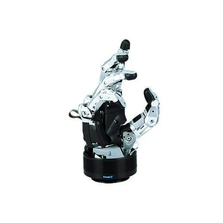 Умный захват робота SCHUNK автоматический интеллектуальный Роботизированный манипулятор