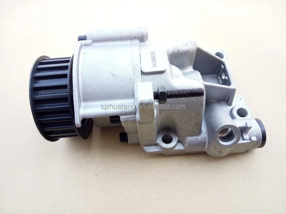 B/fl1011f Diesel Engine Spare Parts Oil Pump 0417 8968 0427 0265