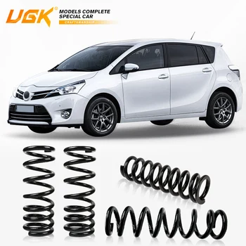 High Performance Coil Suspension Lowering Spring for toyota PASEO EL54 1995-1999 48231-16710