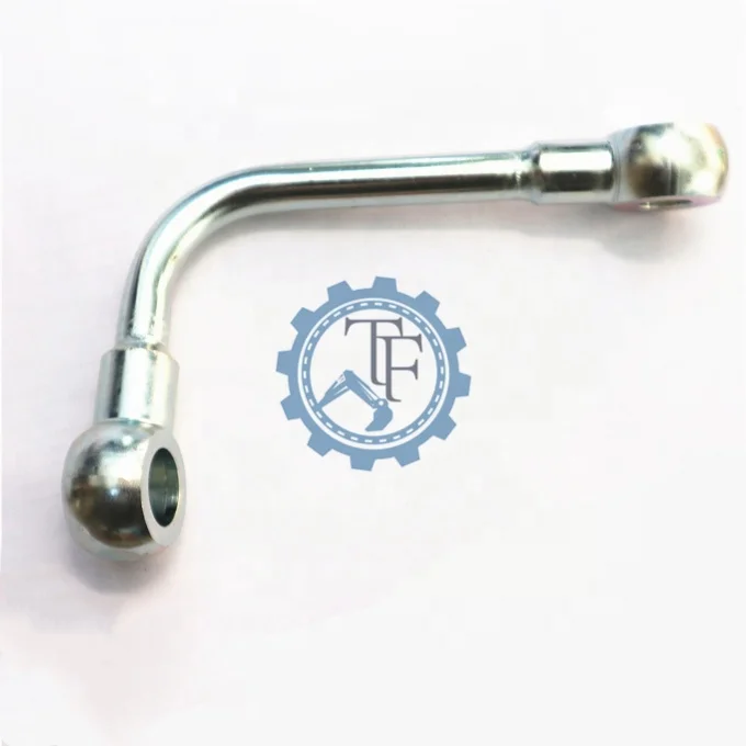 ゆ Excavator Fuel Filter 8983129180 ISUZU 8-98312918-0 SANY