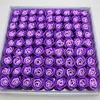 middle purple