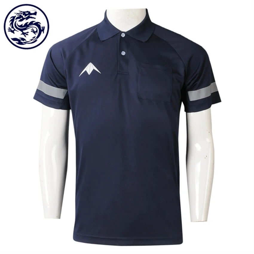 Cotton Polo Shirt Bulk Polo Shirts 