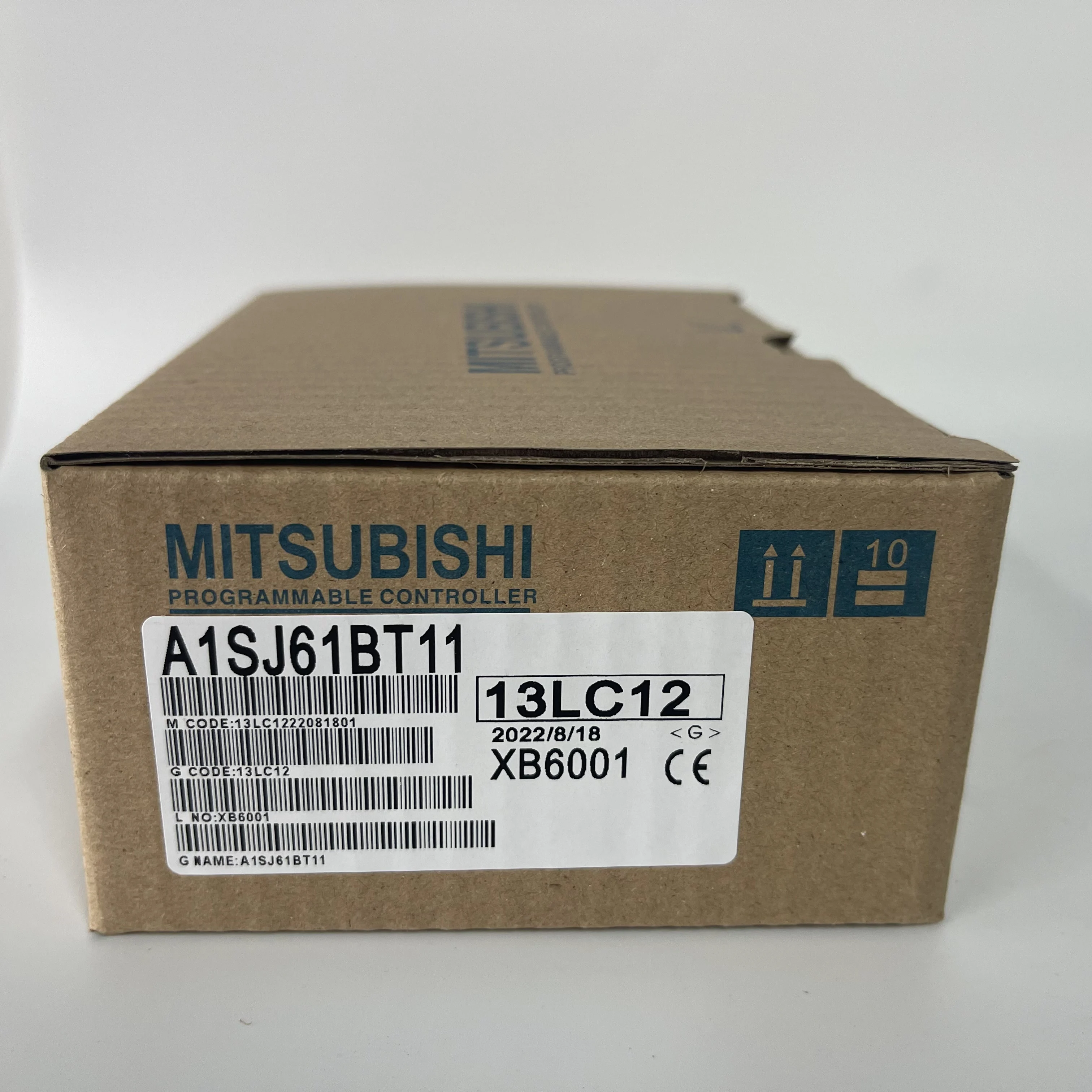 MITSUBISHI PLC Communication Module A1SJ61BT11 MITSUBISHI PLC Communication Module A1SJ61BT11
