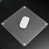 Clear / Size 250*250 / OEM