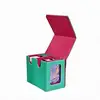T319  Green rose color