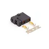 XT30(2+2)-F With signal needle