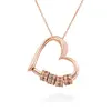 JW2302126 Rose Gold