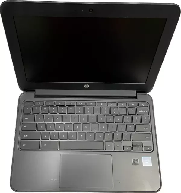 For HP Chromebook x360 11 G5 EE Touch Intel Celeron N3060 CPU 4GB DDR3 RAM 11.6 Inch Display   Business Laptop