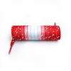 Red splash