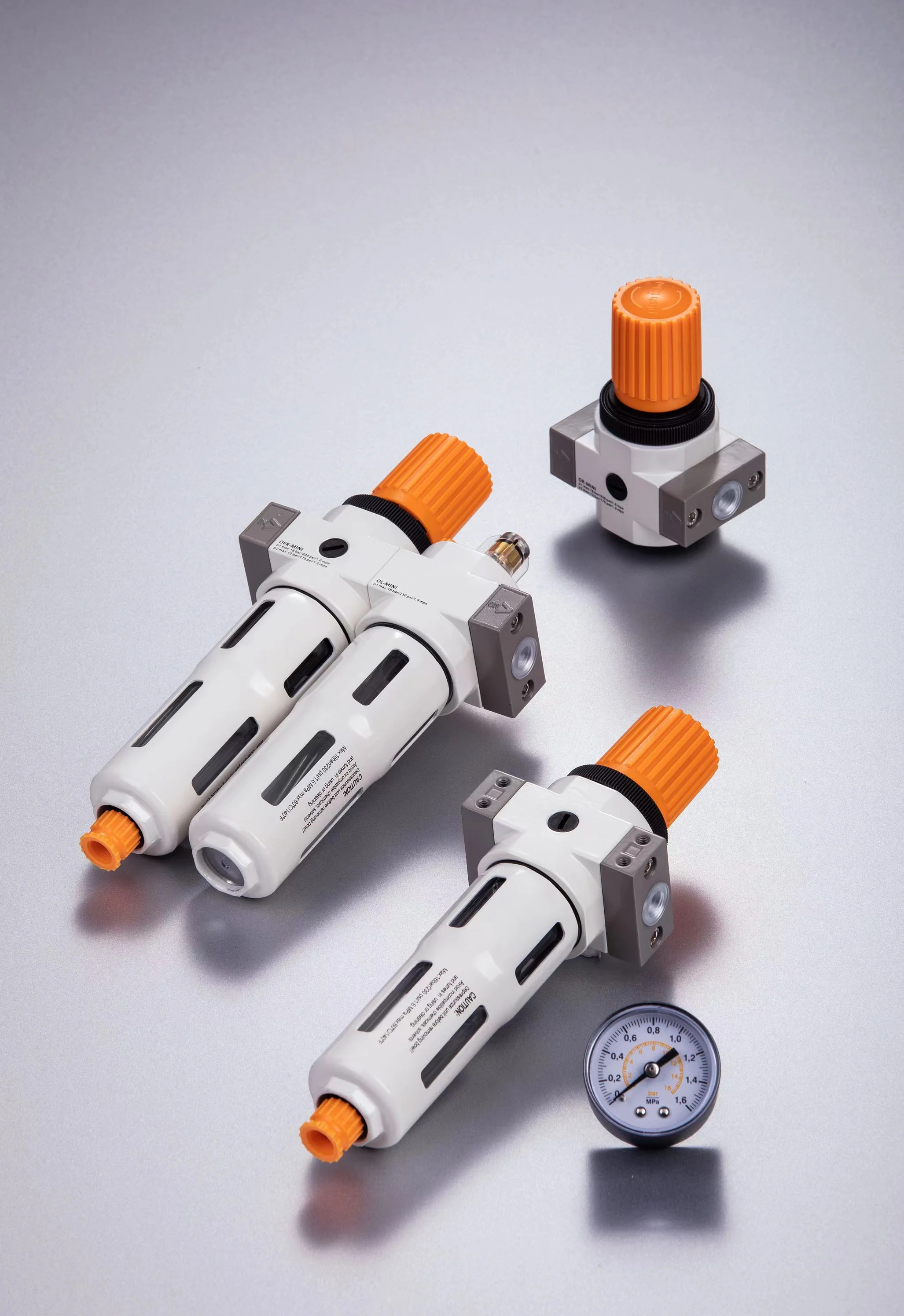 G1/4 Solenoid Ventil - AC220V Dampfventil Für Bügelstationen