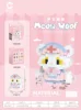 Chao le chuang-7287 gatto infermiera