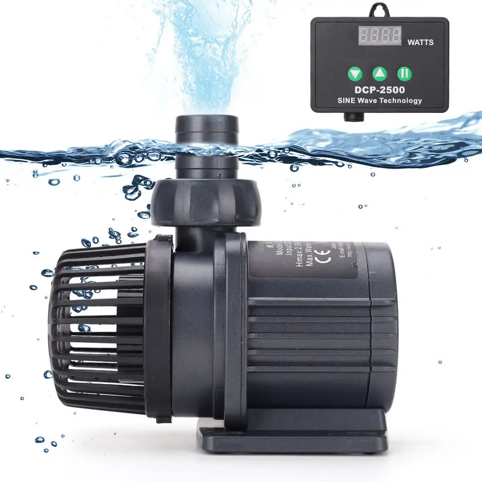 Jebao Water Pumps - Efficient and Sustainable Solutions