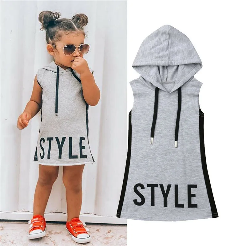 Top Leader Baby Girl Clothes Dress For 