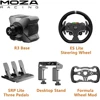 Kit de PC R3 negro 4