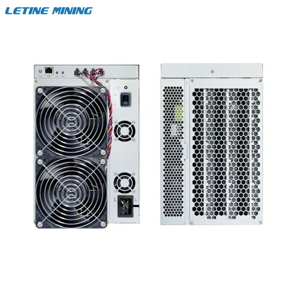 Btc Mining Devices Canaan Avalon A15Pro 218Th 3662W SHA-256 Algorithm  Bitcoin Miner Crypto Btc Avalon Miner A15 Pro A1566