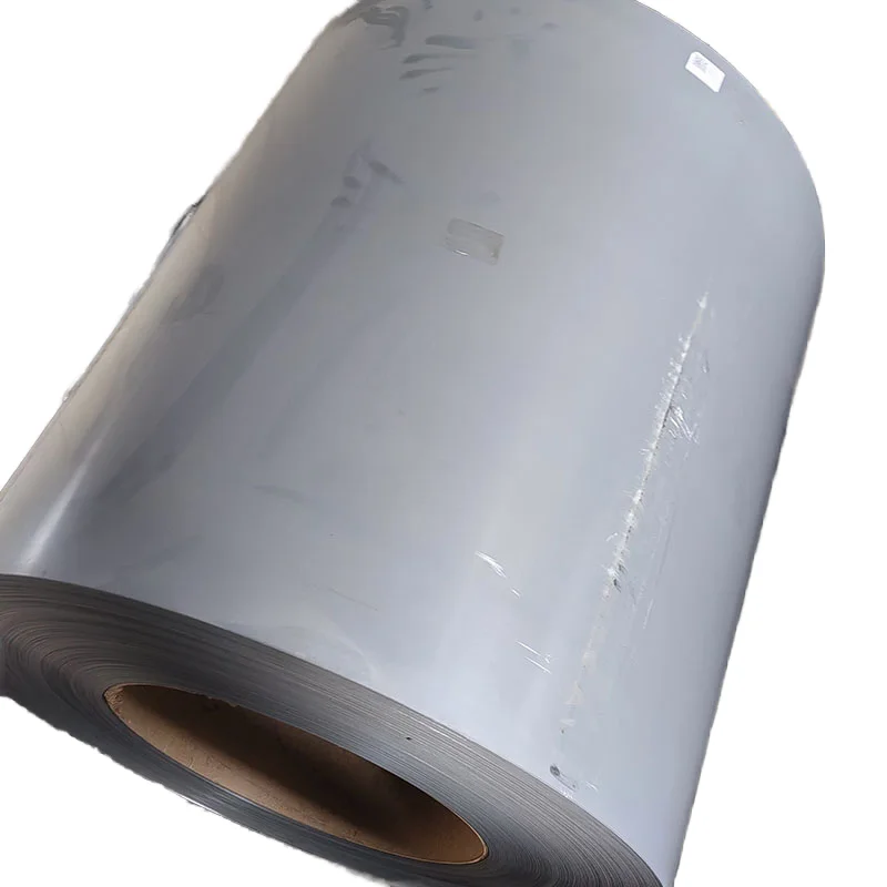 Cold rolled non grain oriented silicon steel coil  CRGO  electrical steel