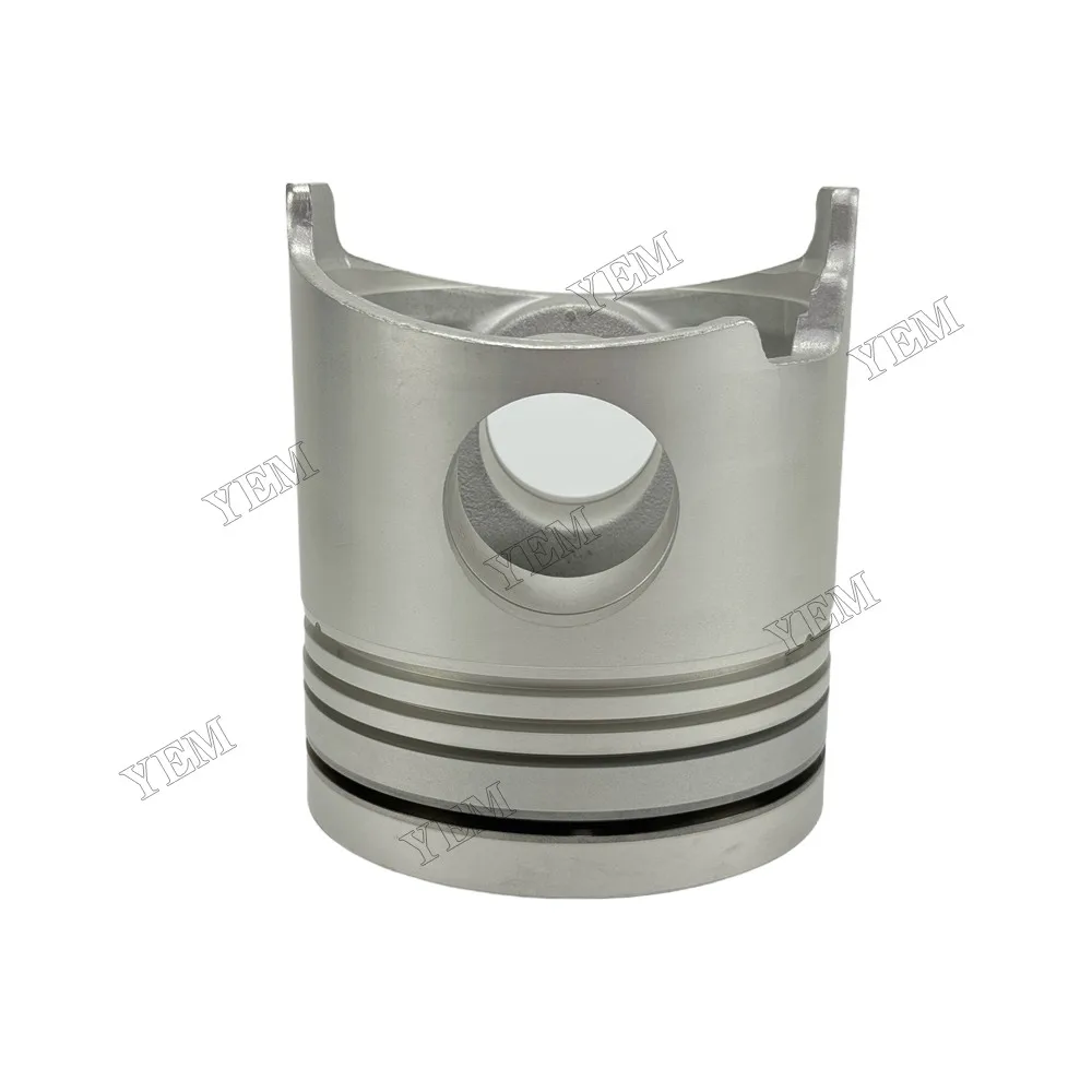 Piston Kit ME091048 Fit for Mitsubishi 8DC9 Engine 4