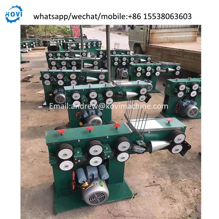 Fresh Osier Bark Debarker Machine Willow Rattan Wicker Peeler Peeling Machine Cheap Price