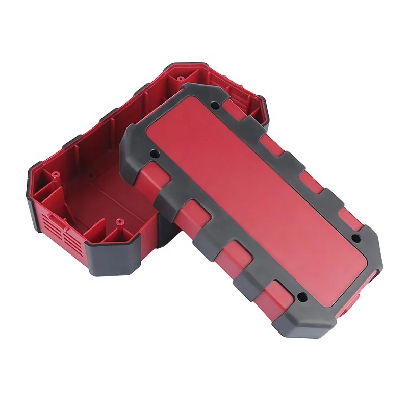 China Custom Plastic Product Injection Molding Parts Service Mould  For Factory