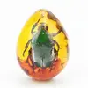 Green Beetle