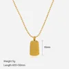 08 collar ingles