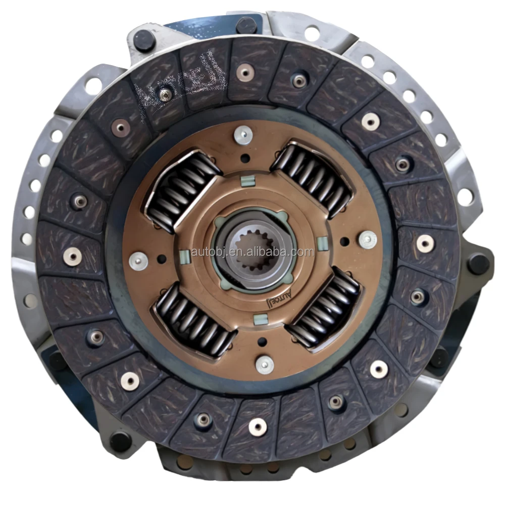 Clutch kit For CHEVROLET SAIL Estate 1.6 engine L01 92089902 92089901 CGM2001 FC07823B 02 3082 000 177 3082 654 459 FD20110B