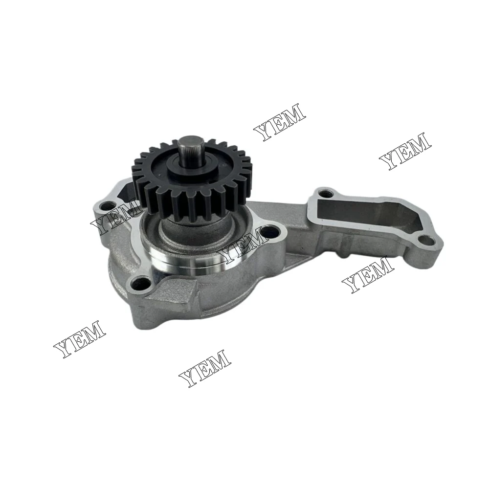 AM134585 Water Pump for John Deere Engine Parts 2