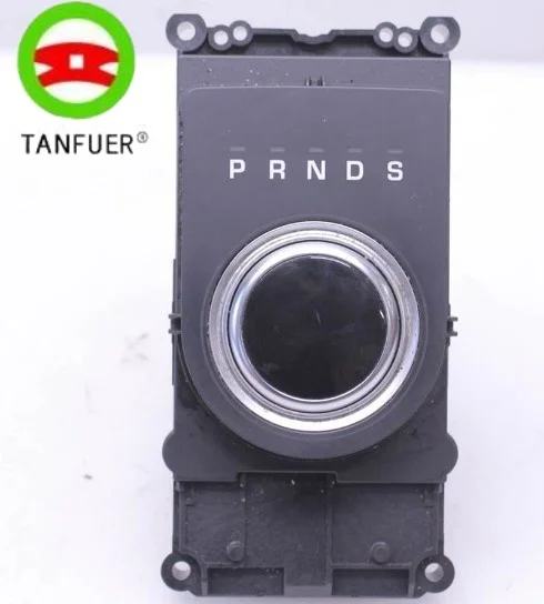 Gear Shifter Control Module T2H34570 for Jaguar XE