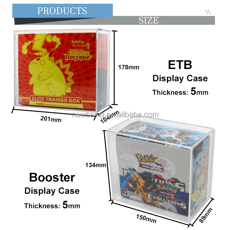 pokemon elite booster box Pokémon TCG: Black Bolt: Elite Trainer Box main image 0