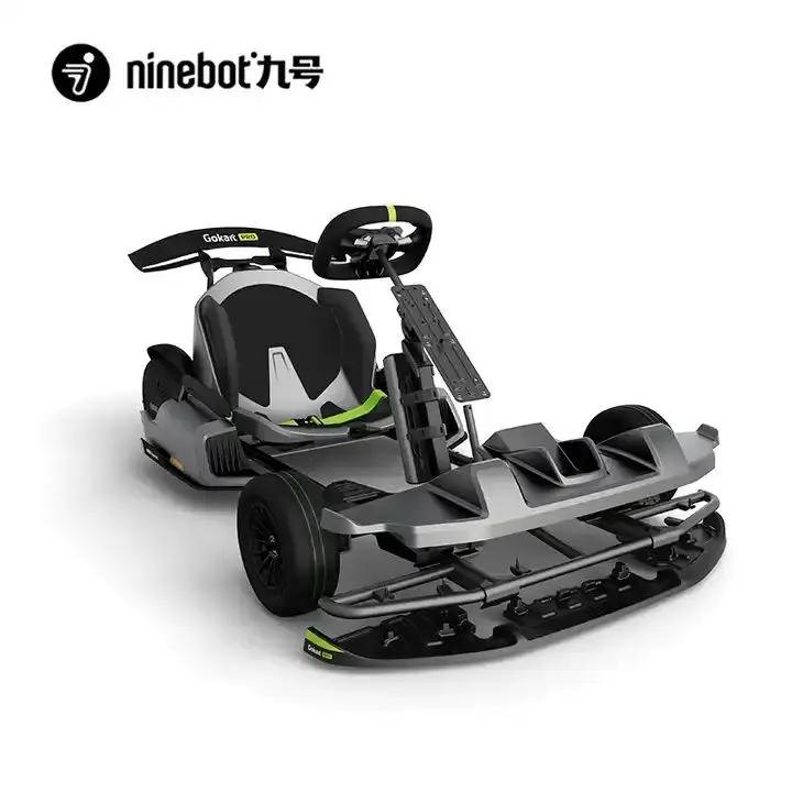 ninebotゴーカートセット 楽天市場】ナインボット NiNEBOT GO KART KIT ゴーカート キット